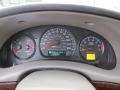 2004 Galaxy Silver Metallic Chevrolet Impala LS  photo #20