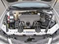 2004 Galaxy Silver Metallic Chevrolet Impala LS  photo #24