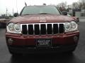 Red Rock Crystal Pearl - Grand Cherokee Limited 4x4 Photo No. 2