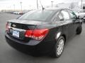 Black Granite Metallic - Cruze ECO Photo No. 3