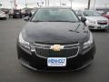 2013 Black Granite Metallic Chevrolet Cruze ECO  photo #8