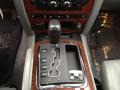  2007 Grand Cherokee Limited 4x4 5 Speed Automatic Shifter
