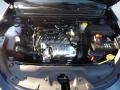 1.4 Liter Turbocharged SOHC 16-Valve MultiAir 4 Cylinder Engine for 2013 Dodge Dart Aero #74885211