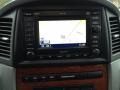 Navigation of 2007 Grand Cherokee Limited 4x4