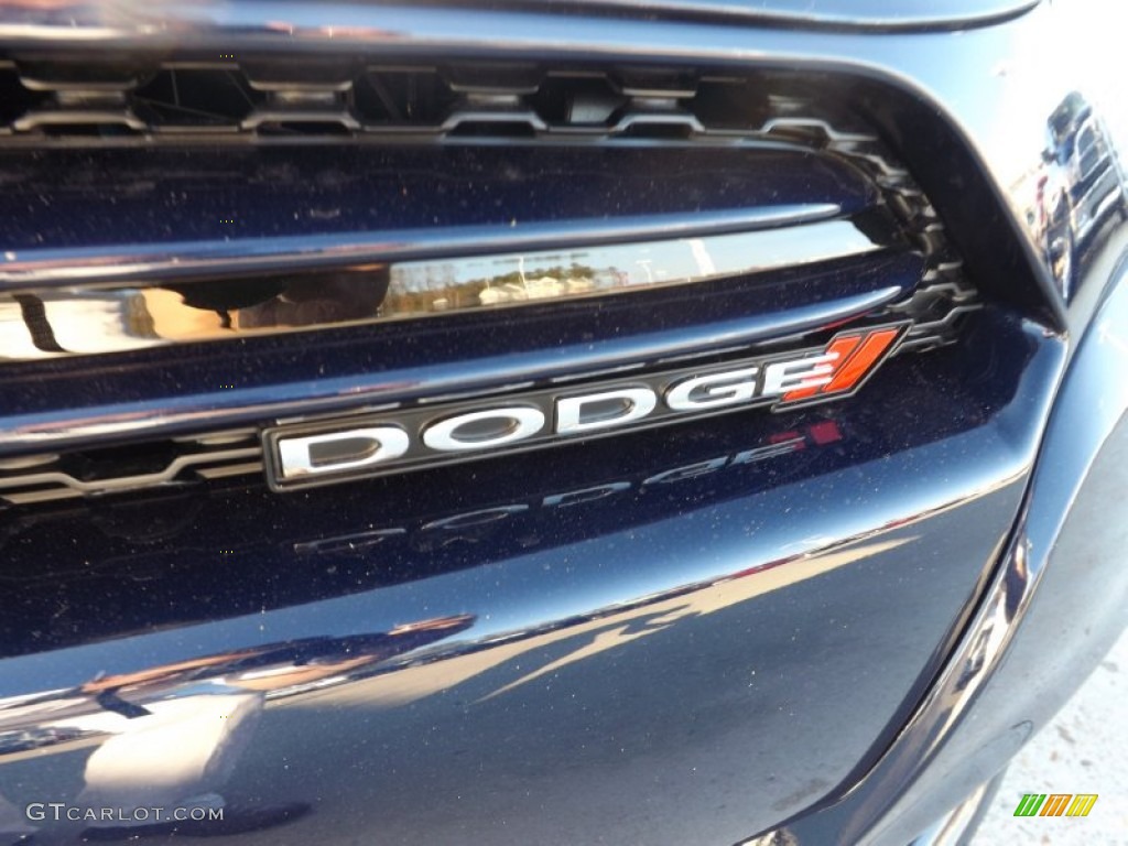 2013 Dodge Dart Aero Marks and Logos Photos