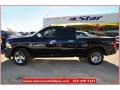 2012 True Blue Pearl Dodge Ram 1500 Express Quad Cab  photo #4