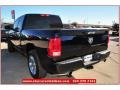 2012 True Blue Pearl Dodge Ram 1500 Express Quad Cab  photo #5