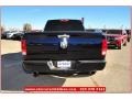 2012 True Blue Pearl Dodge Ram 1500 Express Quad Cab  photo #6