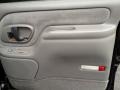 2000 Onyx Black Chevrolet Silverado 3500 LS Crew Cab 4x4 Dually  photo #8