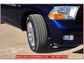 2012 True Blue Pearl Dodge Ram 1500 Express Quad Cab  photo #11