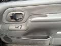 2000 Onyx Black Chevrolet Silverado 3500 LS Crew Cab 4x4 Dually  photo #10