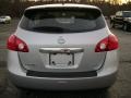 Silver Ice Metallic - Rogue S AWD Photo No. 6