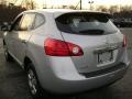 Silver Ice Metallic - Rogue S AWD Photo No. 7