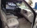 2000 Onyx Black Chevrolet Silverado 3500 LS Crew Cab 4x4 Dually  photo #12
