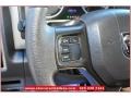 2012 True Blue Pearl Dodge Ram 1500 Express Quad Cab  photo #17