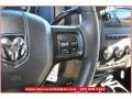 2012 True Blue Pearl Dodge Ram 1500 Express Quad Cab  photo #18