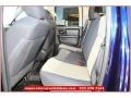 2012 True Blue Pearl Dodge Ram 1500 Express Quad Cab  photo #21
