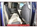 2012 True Blue Pearl Dodge Ram 1500 Express Quad Cab  photo #22