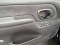 2000 Onyx Black Chevrolet Silverado 3500 LS Crew Cab 4x4 Dually  photo #20