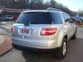 Quicksilver - Outlook XR AWD Photo No. 4