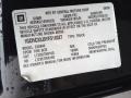 2000 Onyx Black Chevrolet Silverado 3500 LS Crew Cab 4x4 Dually  photo #23