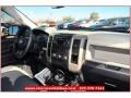 2012 True Blue Pearl Dodge Ram 1500 Express Quad Cab  photo #26