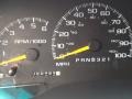 2000 Onyx Black Chevrolet Silverado 3500 LS Crew Cab 4x4 Dually  photo #25