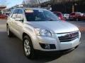 Quicksilver - Outlook XR AWD Photo No. 5