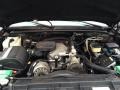 2000 Chevrolet Silverado 3500 7.4 Liter OHV 16-Valve Vortec V8 Engine Photo
