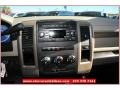 2012 True Blue Pearl Dodge Ram 1500 Express Quad Cab  photo #30