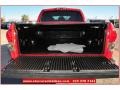 2007 Radiant Red Toyota Tundra Limited CrewMax 4x4  photo #7