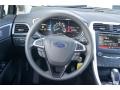 2013 Tuxedo Black Metallic Ford Fusion SE 1.6 EcoBoost  photo #23