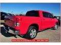 2007 Radiant Red Toyota Tundra Limited CrewMax 4x4  photo #8
