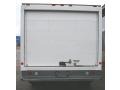Oxford White - E Series Cutaway E350 Commercial Moving Truck Photo No. 6