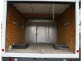 Oxford White - E Series Cutaway E350 Commercial Moving Truck Photo No. 7
