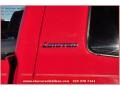 2007 Radiant Red Toyota Tundra Limited CrewMax 4x4  photo #10