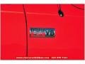 2007 Radiant Red Toyota Tundra Limited CrewMax 4x4  photo #12