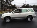 2003 White Gold Crystal Lexus RX 300 AWD  photo #18