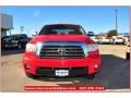 2007 Radiant Red Toyota Tundra Limited CrewMax 4x4  photo #15