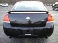 2009 Black Chevrolet Impala SS  photo #5
