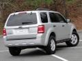 Silver Metallic - Escape XLT Photo No. 2