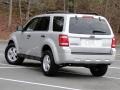 Silver Metallic - Escape XLT Photo No. 3
