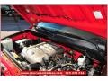 2007 Radiant Red Toyota Tundra Limited CrewMax 4x4  photo #35