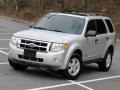 Silver Metallic - Escape XLT Photo No. 5