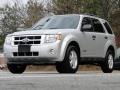 Silver Metallic - Escape XLT Photo No. 7