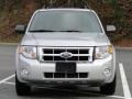 Silver Metallic - Escape XLT Photo No. 8