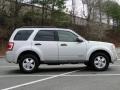 Silver Metallic - Escape XLT Photo No. 10