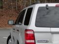 Silver Metallic - Escape XLT Photo No. 12