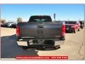 Storm Gray Metallic - Sierra 2500HD SLE Crew Cab Photo No. 8