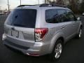 Spark Silver Metallic - Forester 2.5 X Limited Photo No. 4